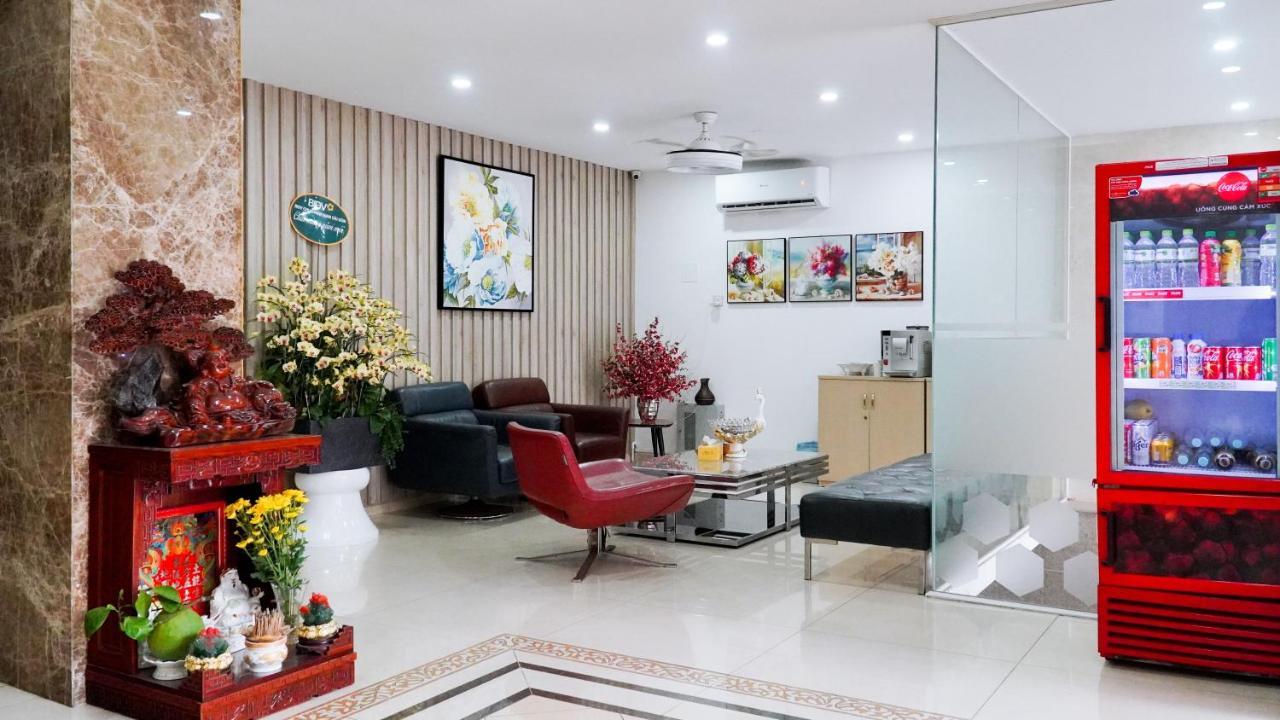 Hotel New Sun Phu Nhuan Hô Chi Minh-Ville
