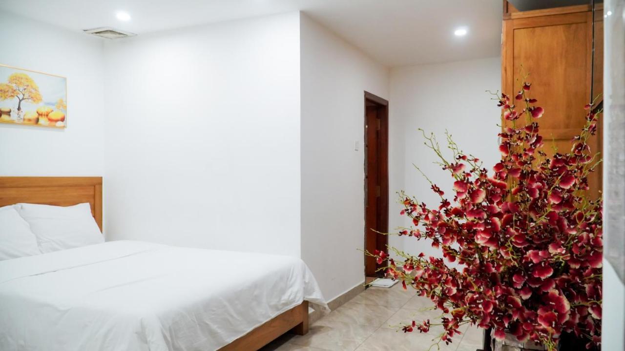 New Sun Phu Nhuan Hotel Hô Chi Minh-Ville